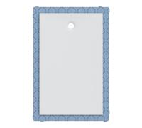 Geberit Geberit Bac à douche rectangulaire Olona blanc/mat, 160x100x4 cm Quantité:1