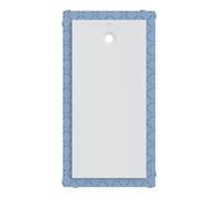 Geberit Geberit Bac à douche rectangulaire Olona blanc/mat, 170x80x4 cm Quantité:1