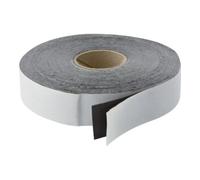Geberit Geberit Bande d'étanchéité 50 mm, 12,5 m, Ro., résistant UV, noir, IIR Quantité:1