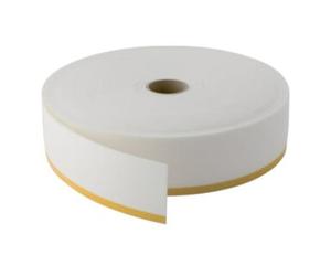Geberit Geberit Bande d'isolation/séparation Duofix 30 m, pour éviter fissures non contrôlées Quantité:30