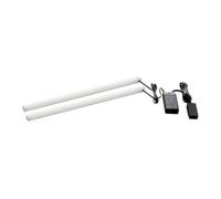 Geberit Bande LED Geberit, 501470, longueur 470mm, 1 paire, 501470000