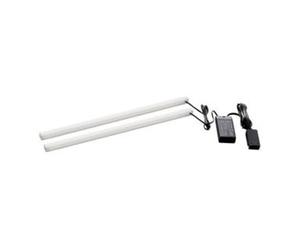 Geberit Geberit Bandeau lumineux LED 47 cm, 8 W, 896 lumens, 1 paire Quantité:1