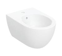 Geberit Geberit Bidet mural Acanto 35,5x27,5x53 cm, blanc Quantité:1