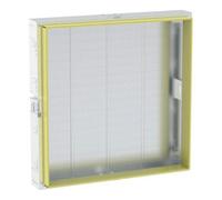 Geberit Geberit Boîte de gros œuvre ONE L 120 cm, pour vis aggloméré, H 90 cm, pour cloison sèche Quantité:1
