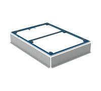 Geberit 154.469.00.1 receveur de douche