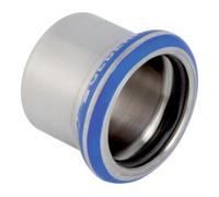 Geberit Geberit Capuchon Mapress d= 18mm, inox sans LABS Quantité:1