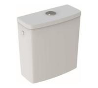 Geberit Geberit Citerne Renova AP, 2-Mg, raccord eau latéral, blanc Quantité:1