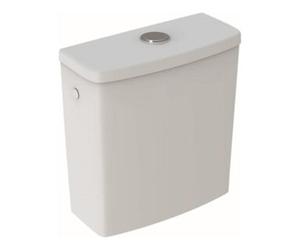 Geberit Geberit Citerne Renova AP, 2-Mg, raccord eau latéral, blanc Quantité:1