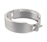 Geberit Geberit Collier de fixation DN 100, pour conduites d'eau pluviale Quantité:1