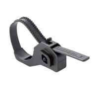 Geberit Geberit Collier de fixation GIS plage de serrage 16-40 mm, pour conduite d'alimentation Quantité:1