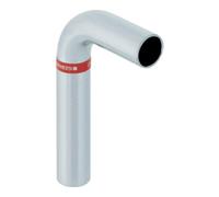 Geberit Geberit Coude de transition Mapress acier C d= 15mm, 90°, galvanisé extérieur Quantité:1
