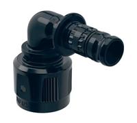 Geberit Geberit Coude de transition Mepla d 16xMF20mm, avec MasterFix, 90°, PVDF Quantité:1