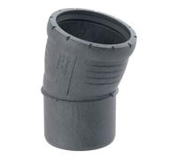 Geberit Geberit Coude Silent Pro DN 100, 15 degrés, haute insonorisation Quantité:1