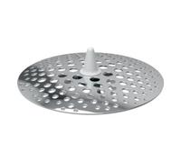 Geberit Geberit Crépine d'écoulement pour urinoir hybride, pour kit garniture d'évacuation Quantité:1