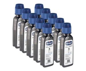 Geberit Geberit Détartrant AquaClean 10 pièces, flacon 125 ml Quantité:1