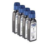 Geberit Geberit Détartrant AquaClean 4 pièces, flacon 125 ml Quantité:1