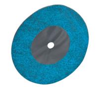 Geberit Geberit Disque d'étanchéité 12-36mm, d 120mm, sk, revêtement non-tissé, pour Ans Quantité:1