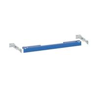 Geberit Duofix barre transversale attachable, pour revêtement de planches 111813001