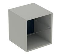 Geberit Geberit Élément latéral One 45x49,2x47 cm, greige/laqué mat Quantité:1
