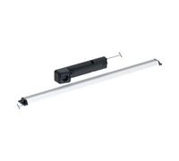 Geberit Geberit Élément prise 105-120 cm, avec module ComfortLight Quantité:1