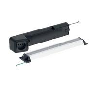 Geberit Geberit Élément prise 60 cm avec module ComfortLight Quantité:1