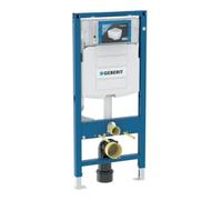 Geberit Geberit Élement WC mural Duofix pour Sigma H 112 cm, avec UP-SPK 12 cm, pour cloison sèche Quantité:1