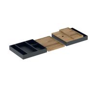 Jeu de tiroirs Geberit pour tiroir supérieur largeur 105 cm, 502352001 - CM