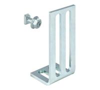 Geberit Geberit Équerre de montage GIS 12x5,5 cm, longue, galvanisée Quantité:10