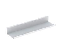 Geberit Geberit Étagère murale 45x5,5x13 cm, blanc/poudré, ma Quantité:1