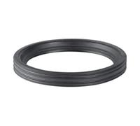 Geberit Geberit Joint à lèvre Silent PP DN 150, pour Silent-PP-/Pro-connexion, EPDM Quantité:1