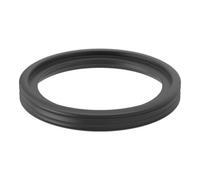 Geberit Geberit Joint à lèvre Silent PP DN 150, sym., pour manchons coulissants longs/courts Quantité:1