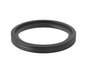 Geberit Geberit Joint à lèvre Silent PP DN 90, sym., pour manchons longs/à emboîtement Quantité:1
