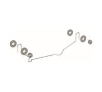 Geberit Geberit Kit de fixation Kerafix pour lavabo, pour demi-colonne Quantité:1