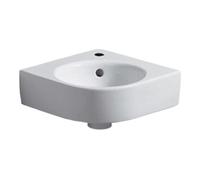 Geberit Lave-mains d'angle Renova Compact 276132000
