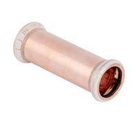 Geberit Geberit Manchon coulissant Mapress d= 28mm, cuivre Quantité:1