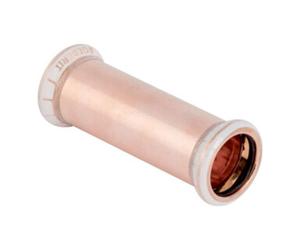 Geberit Geberit Manchon coulissant Mapress d= 35 mm, cuivre Quantité:1