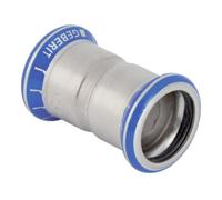 Geberit Geberit Manchon Mapress d= 18mm, inox, sans LABS Quantité:1