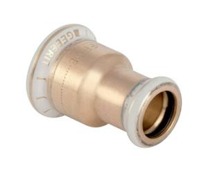Geberit Geberit Manchon Mapress d= 22mm, réduit, cuivre Quantité:1
