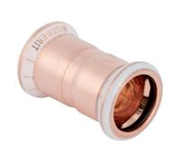 Geberit Geberit Manchon Mapress d= 35mm, cuivre Quantité:1