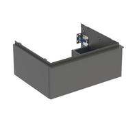 Geberit Meuble sous-vasque iCon 502310JK1 59,2 x 24,7 x 47,6 cm lave mat