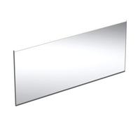 Geberit Geberit Miroir lumineux Option Plus 160x70 cm, s m/Al el, éclairage dir./ind. Quantité:1
