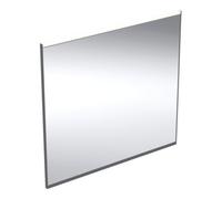 Geberit Geberit Miroir lumineux Option Plus 75x70cm, s m/Al el, éclairage dir./ind. Quantité:1