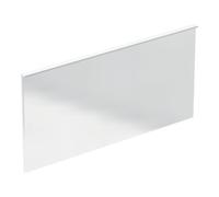 Geberit Xeno 2 miroir lumineux avec éclairage indirect 500.203., 1400x710x55mm, 500.203.00.1