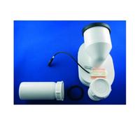 Geberit Geberit Pièce d’aspiration pour commande d’urinoir type 500, Flurinal et coin-Aller Quantité:1