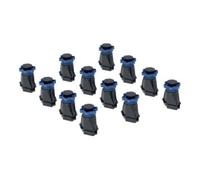 Geberit Universal Jeu de pieds pour receveur de douche, 554953002,