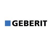Geberit Geberit Plaque de commande Sigma 70 sq, double chasse, noir mat Quantité:1