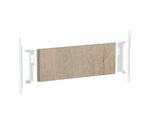 Geberit Geberit Plaque de montage Duofix bras de sortie excentrique pour cloison sèche Quantité:1