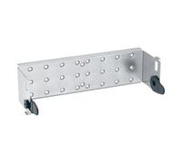 Geberit Geberit Plaque de montage GIS 248 mm, pour robinet d'arrêt encastré, galvanisée Quantité:1