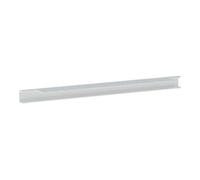 Geberit plaque de renfort 111040001 galvanisée, pour élément de lavabo