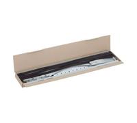 Geberit Geberit Pluvia FSH 90 Trappe de plafond 300x800 mm, avec protection incendie Quantité:1